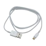 Generic 8-Pin to USB cable, compatibl...