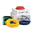 `Theraband Light Tubing Set Red green blue