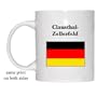 Germany, Clausthal-Zellerfeld Mug