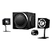 Creative Gigaworks T3 2.1 Multimedia Speaker System