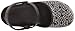 Crocs Women's Karin Leopard Clog W Mule