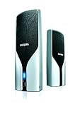 Philips SPA3200 Multimedia Speakers 2.0