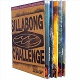 VAS Entertainment Surf DVD - Billabong Challenge 5