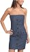 Kensie Girl Juniors' Denim Dress image 3