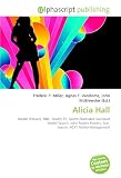 Alicia Hall
