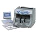 Office Products : Royal Sovereign Cash Counter with Dual Counterfeit Protection (RBC-1002)
