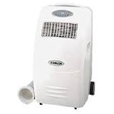 Amcor AMC10000KM 10000 BTU Monoblock Vented Portable Air Conditioner