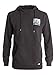 Quiksilver Men's War Paint Hood Fleece Hoodie