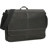 Kenneth Cole Risky Business Messenger Bag