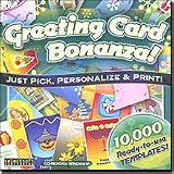 Greeting Card Bonanza!