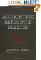Accounting Reference Desktop