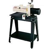 JET 629004K 16-32 Plus 16-Inch 1-1/2-Horsepower Open Stand Drum Sander, 110-Volt 1 Phase