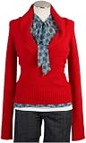 Fossil Apparel - Phoebe (Color: Aurora Red)