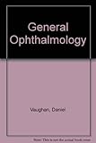 General ophthalmology