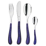 WMF 24tlg. basic set JAZZ blau