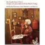 Priscilla Hauser Book of Tole and Decorative Painting: Step-By-Step Techniques, Color Worksheets and Patterns