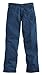 Carhartt - FRB100-DNM 36 30 - Blue Pants, Cotton, Fits Waist Size: 36, 30 Inseam, 12.1 Cal./cm2 ATPV Rating