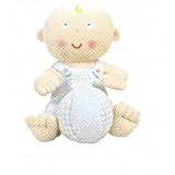 Tuc Tuc Blue Baby Boy Pull String Musical Soft Baby Toy. Lullaby Crib Toy. Baby Tuc Tuc Collection.