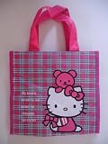 Hello kitty lunch bag/tote bag