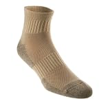 Dr. Comfort Men's Ankle Socks