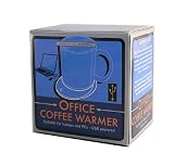 USB Office Coffee Warmer