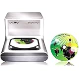 Dymo DiscPainter CD/DVD Color Printer (1738260)