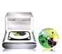 Dymo DiscPainter CD/DVD Color Printer (1738260)