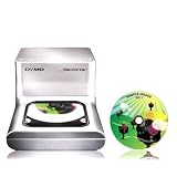 Dymo DiscPainter CD/DVD Color Printer