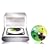 Dymo DiscPainter CD/DVD Color Printer (1738260)