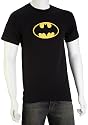 Men's Batman - Shield T-Shirt