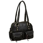 Nine West Petite Pouchette Small Satchel