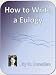How to Write a Eulogy