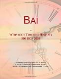 Bai: Websters Timeline History, 506 BC - 2005