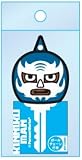 キン肉マン キーカバー マリポーサ の評価・レビュー
