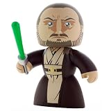 Star Wars Mighty Muggs Qui-Gon Jinn