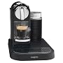 Magimix M190 11300 Citiz and Milk Nespresso Coffee Machine Black