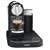 Magimix M190 11300 Citiz and Milk Nespresso Coffee Machine Black