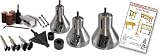 Lumber Jack Tools ISK3 Industrial Series 3-Piece Master Kit