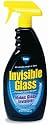 Stoner 92166 Invisible Glass for Window, Windshield and Mirror Cleaner - 22 oz.