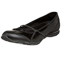 Skechers Women's Believer Knot Strap Perfed Skimmer
