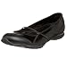 Skechers Women's Believer Knot Strap Perfed Skimmer