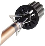 Allen Company Broadhead Wrench
