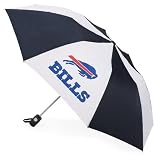 Buffalo Bills Auto Folding Umbrella