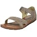 Simple Women's Tangelo Sandal