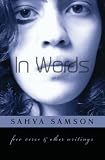 In Words: free verse & other writings