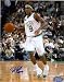 Rajon Rondo autographed 8x10 Photo (Boston Celtics)