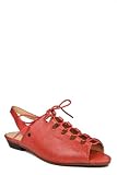 BASS Women's Hedy (Chili Pepper 8.0 M)