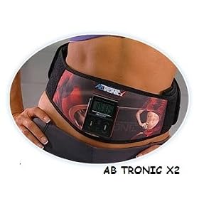 CEINTURE ABTRONIC X2