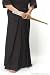 Top quality Dark Navy Shoaizome Kendo Hakama #8,000