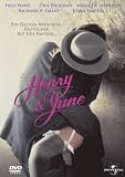 Produkt-Bild: Henry & June